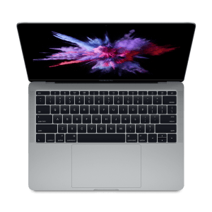 Ремонт ноутбука Apple MacBook Pro 13 USB-C (A1708)